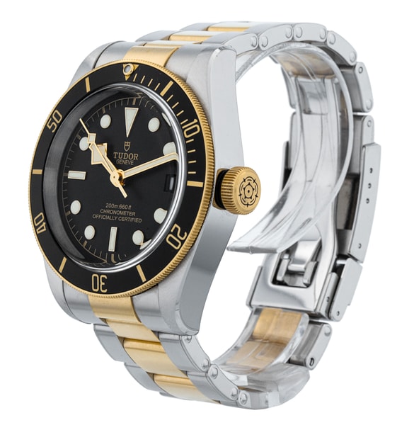 Tudor Black Bay M79733N-0008